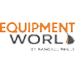 Equipment World logo